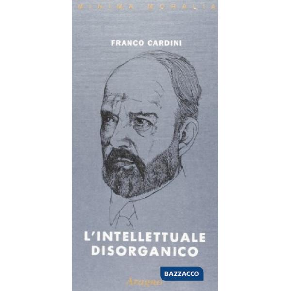 L'intellettuale disorganico