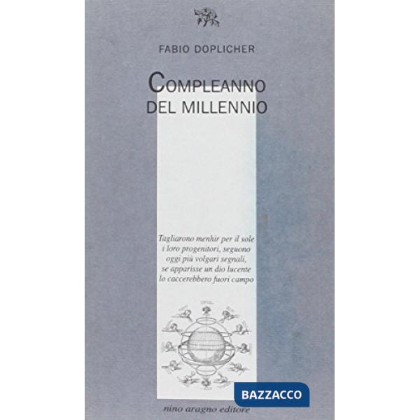 Compleanno del millennio