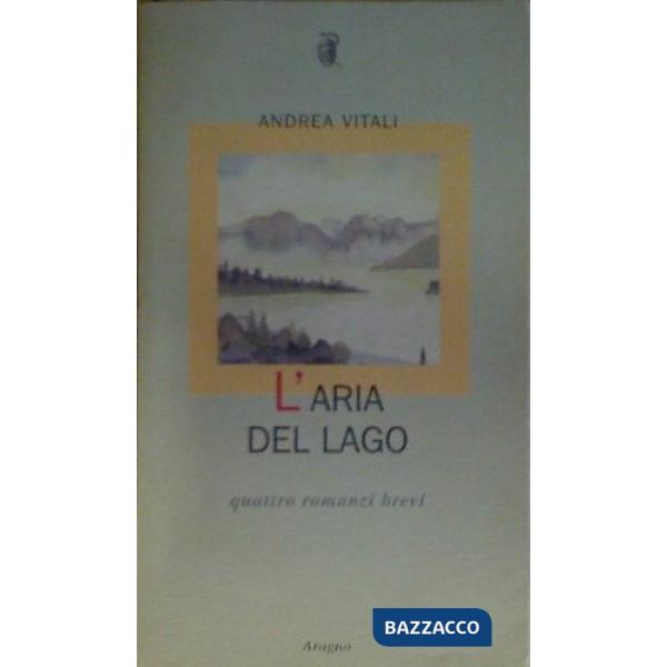 L'Aria del lago