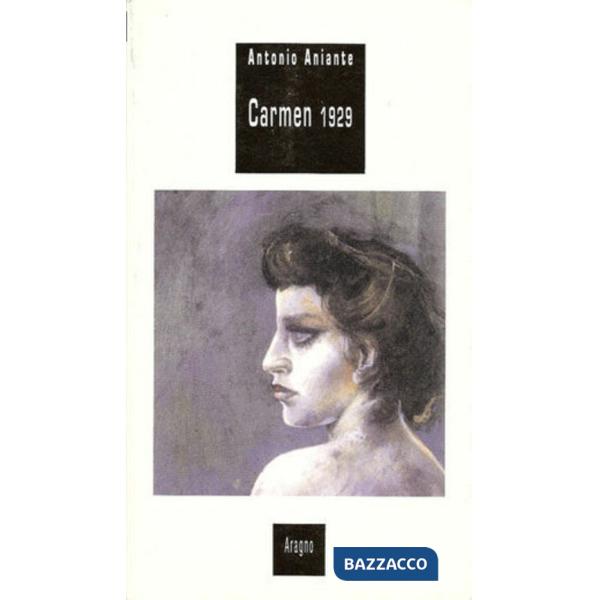 Carmen 1929