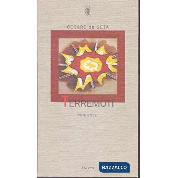 Terremoti