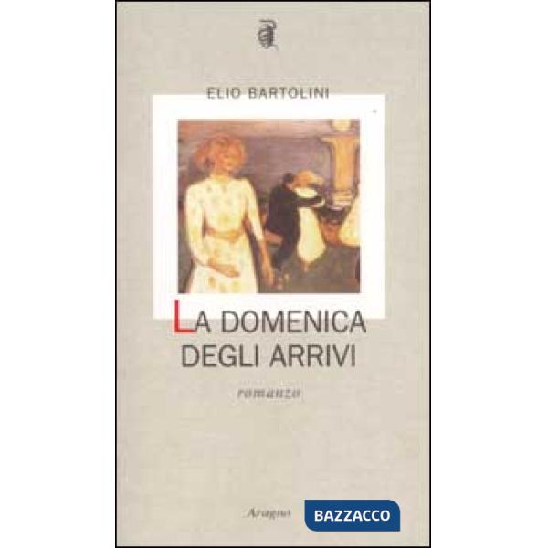 La domenica degli arrivi