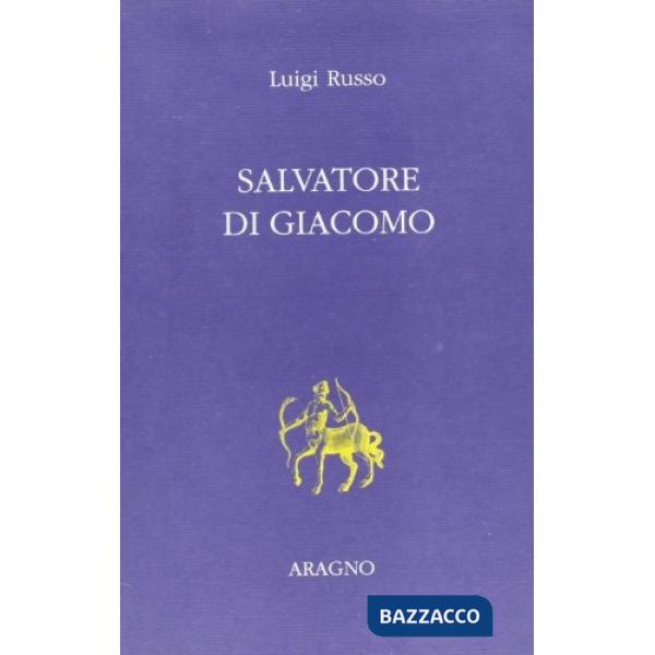 Salvatore Di Giacomo