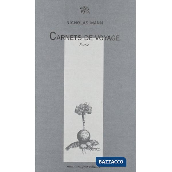 Carnets de voyage
