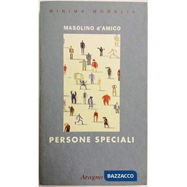 Persone speciali