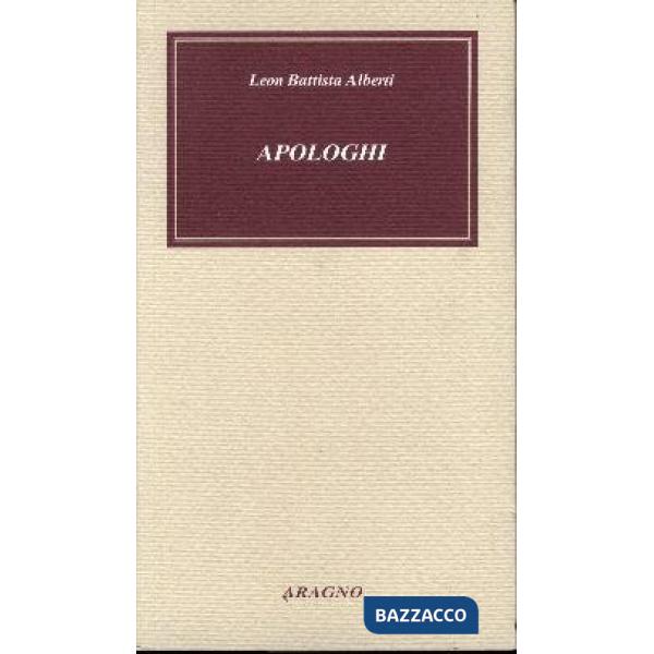 Apologhi