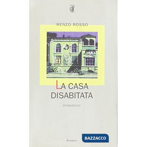 La casa disabitata