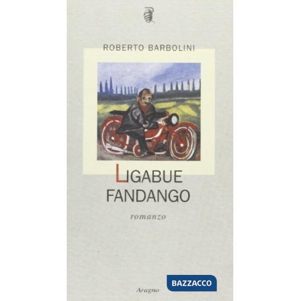 Ligabue fandango