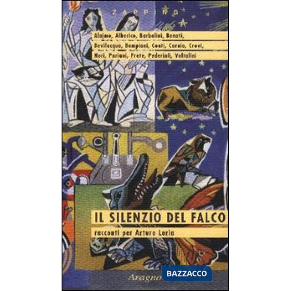 Il silenzio del falco