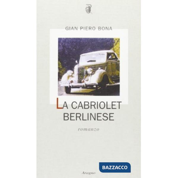 La cabriolet berlinese