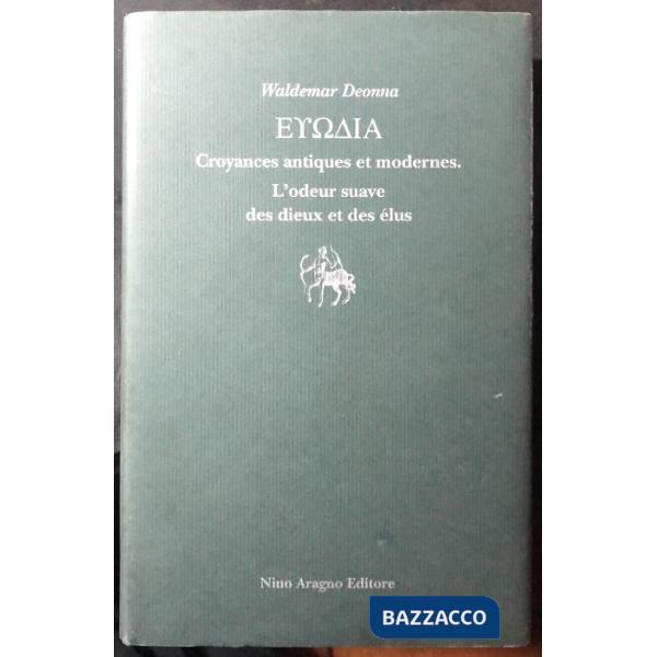 Croyances antiques et modernes