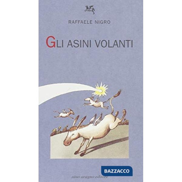 Gli asini volanti