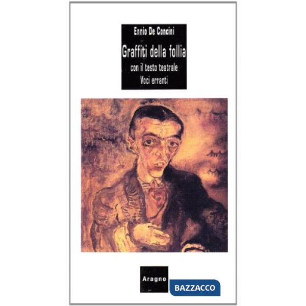 Graffiti della follia