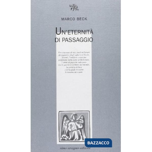 Un'eternità di passaggio