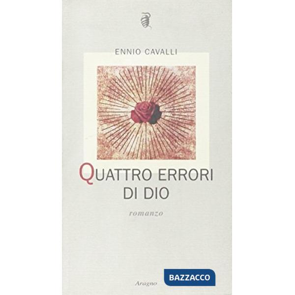 Quattro errori di Dio