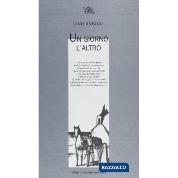 Un giorno l'altro