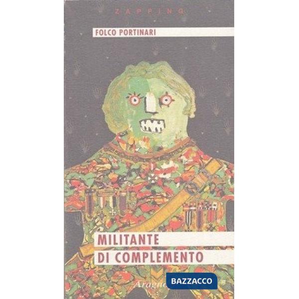 Militante di complemento