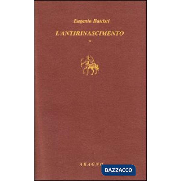 L'antirinascimento