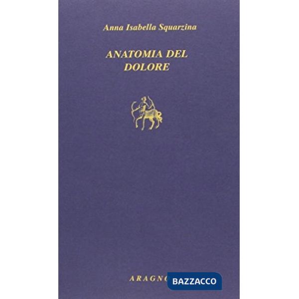 Anatomia del dolore