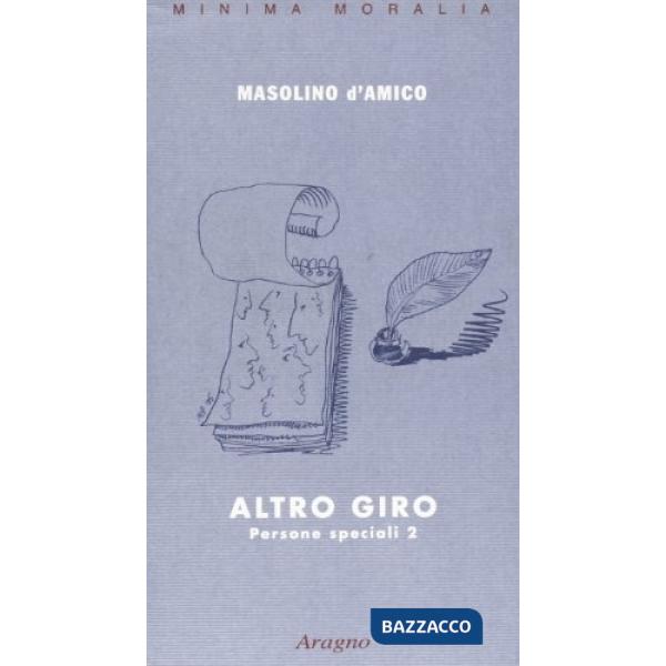 Altro giro. Persone speciali 2