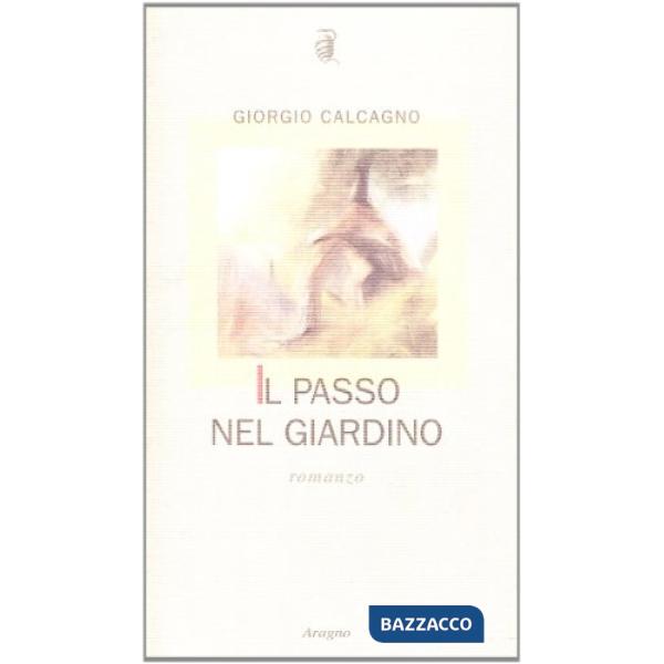 Il passo nel giardino