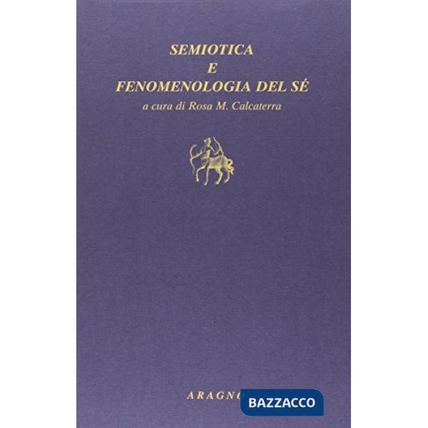 Semiotica e fenomenologia del sé