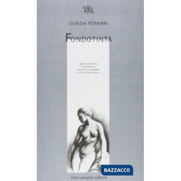 Fondotinta