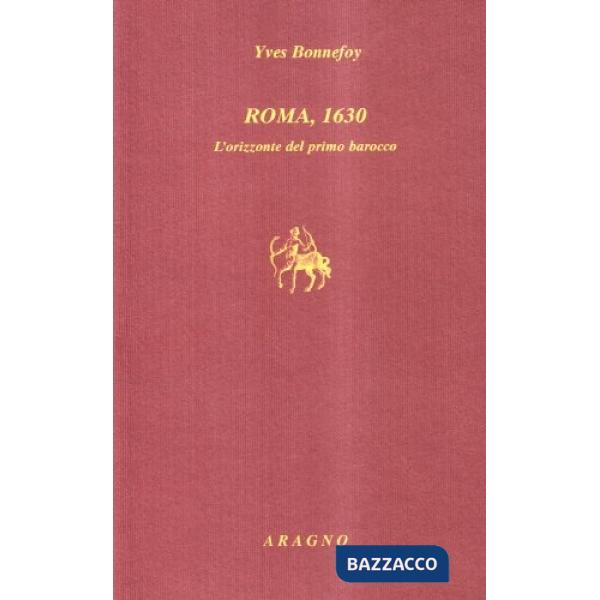 Roma 1630