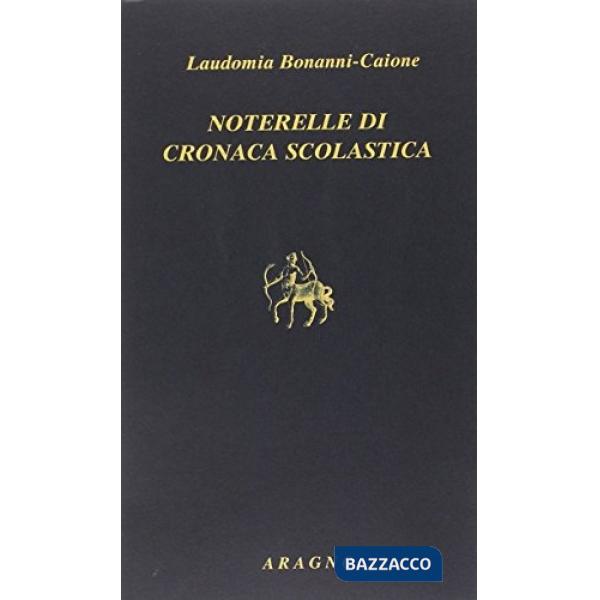 Noterelle di cronaca scolastica