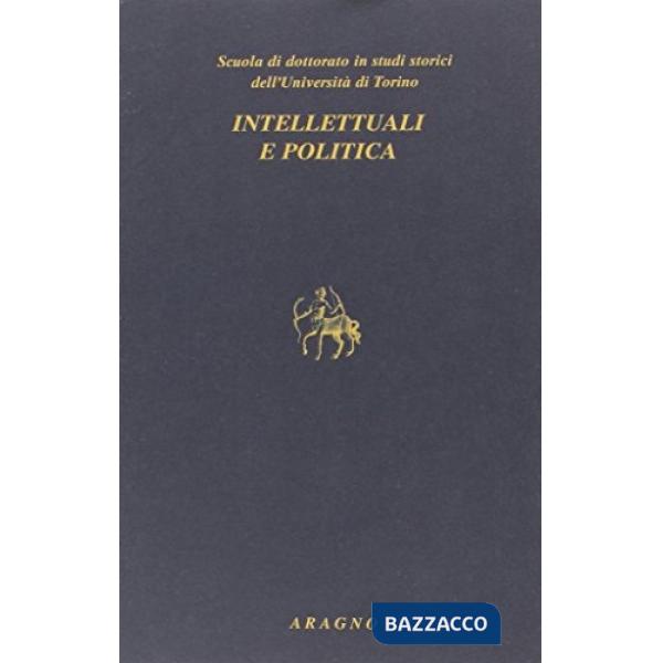 Intellettuali e politica