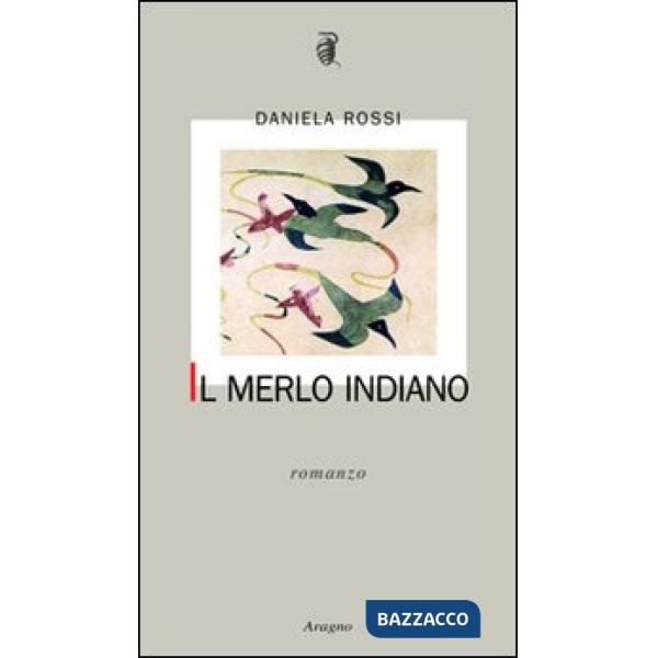 Il merlo indiano