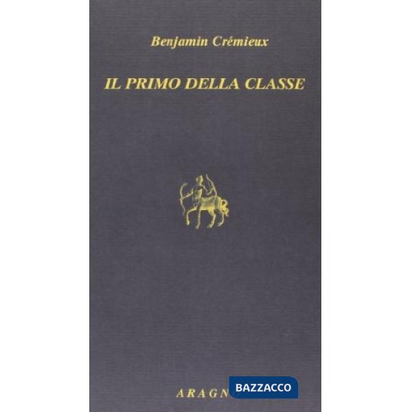 Il primo della classe