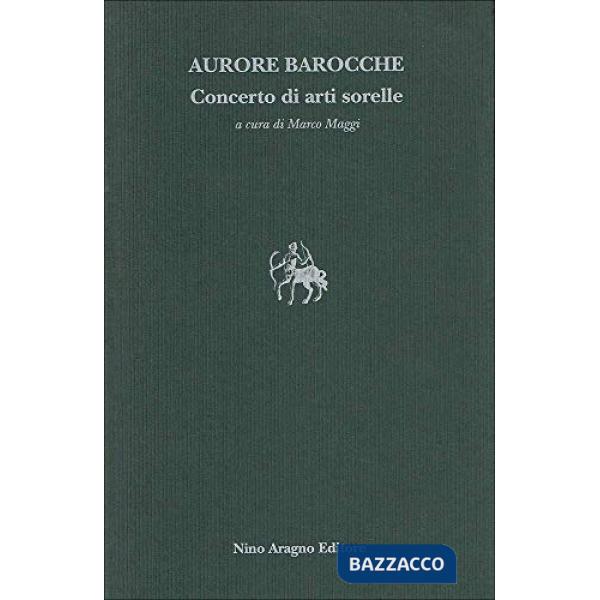 Aurore barocche