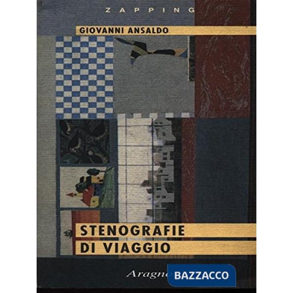Stenografie di viaggio