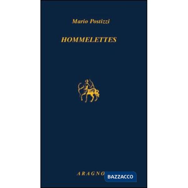 Hommelettes
