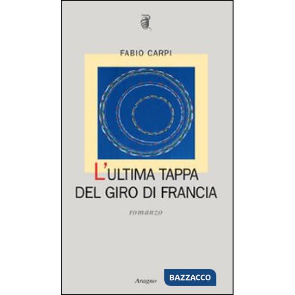 L'ultima tappa del giro di Francia