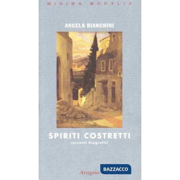 Spiriti costretti