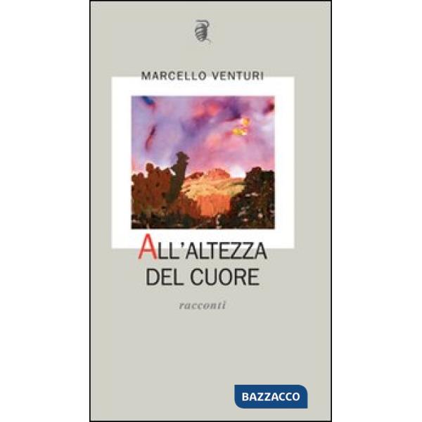 All'altezza del cuore