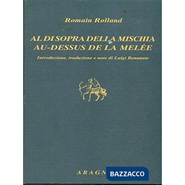 Al di sopra della mischia