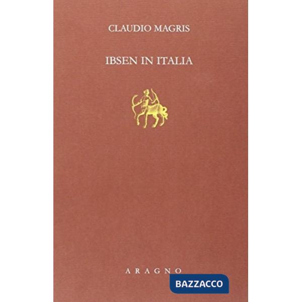Ibsen in Italia