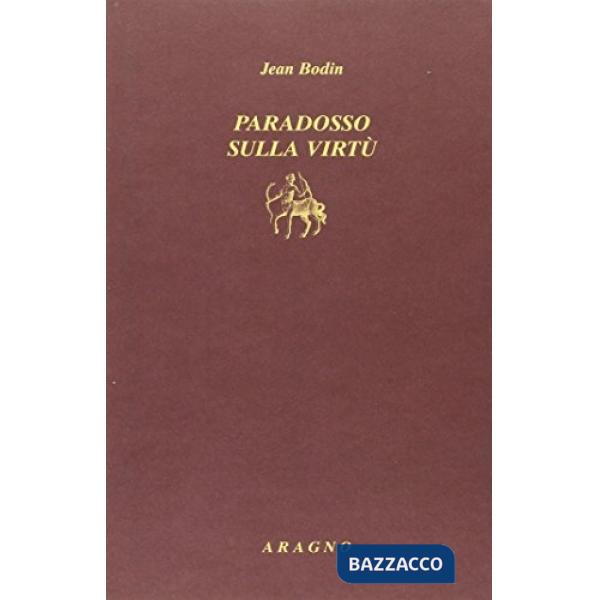 Paradosso sulla virtù