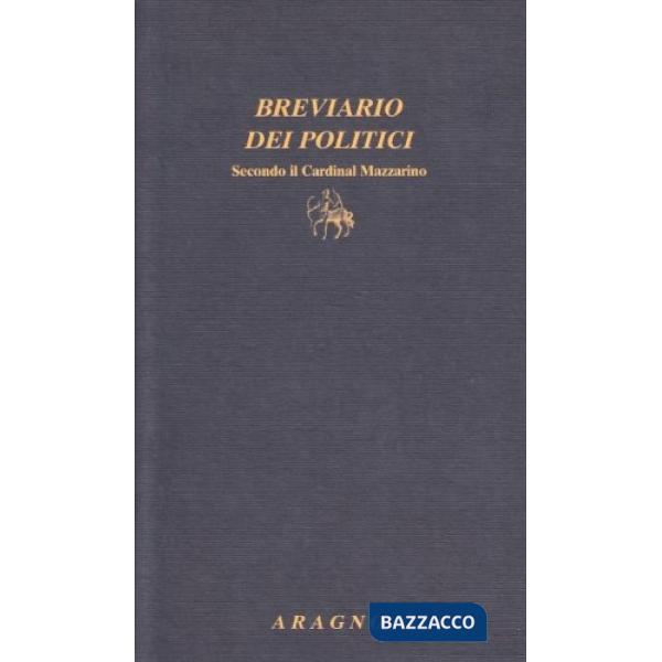 Breviario dei politici