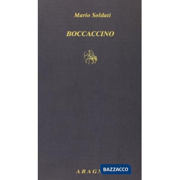Boccaccino