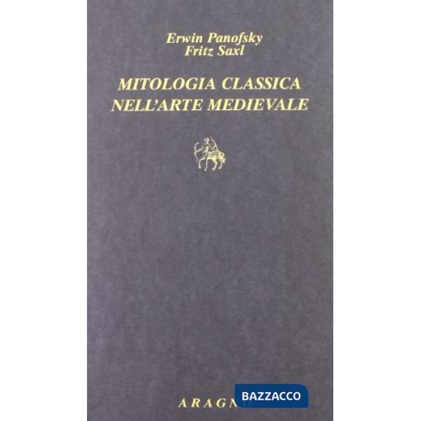 Mitologia classica nell'arte medievale