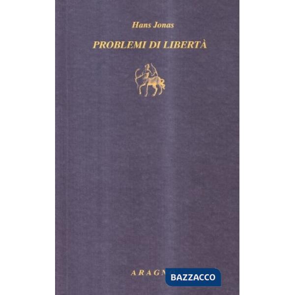 Problemi di libertà