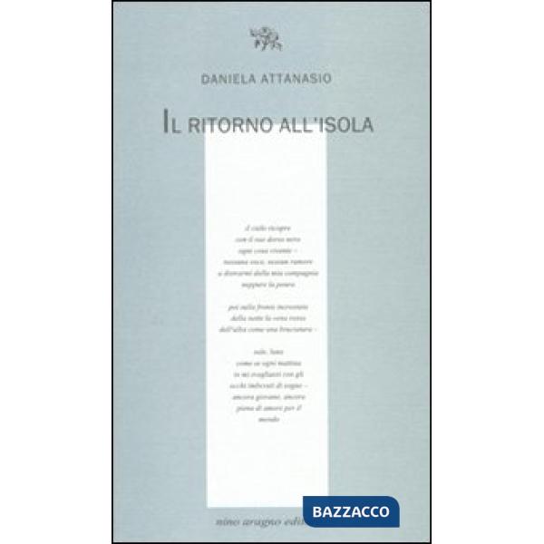 Il ritorno all'isola
