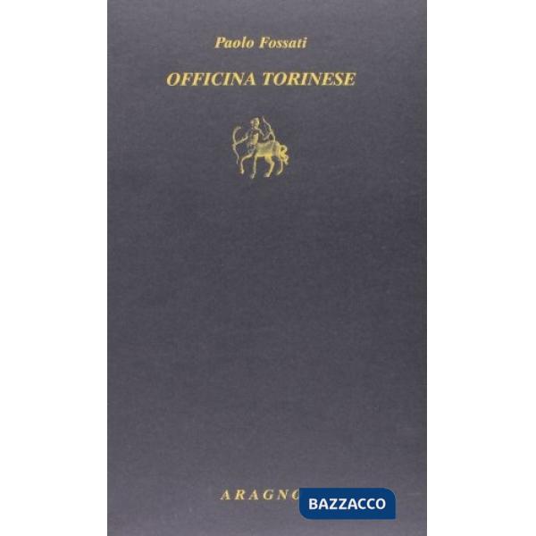 Officina torinese