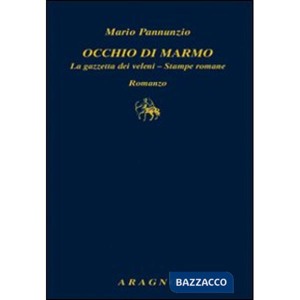Occhio di marmo
