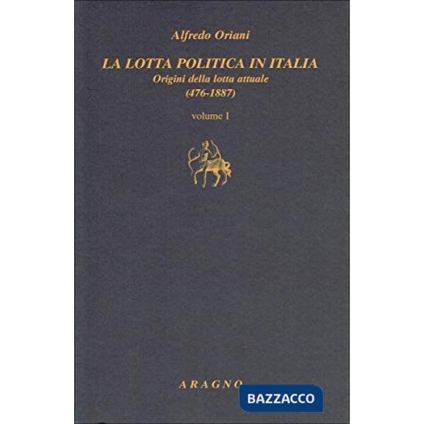 La lotta politica in Italia