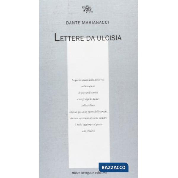 Lettere da Ulcisia